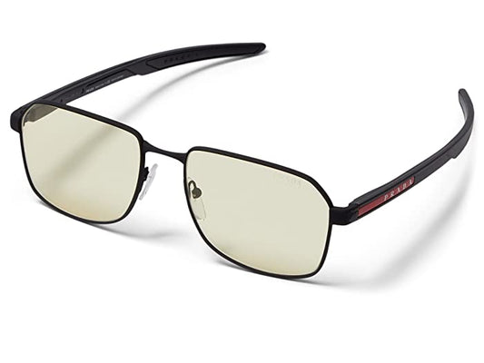 Prada Sport PS54WS-DG002S-57 57mm Sunglasses