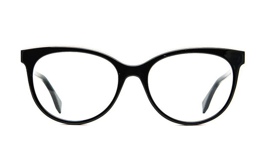 Fendi FF0254-80717-53 53mm Eyeglasses