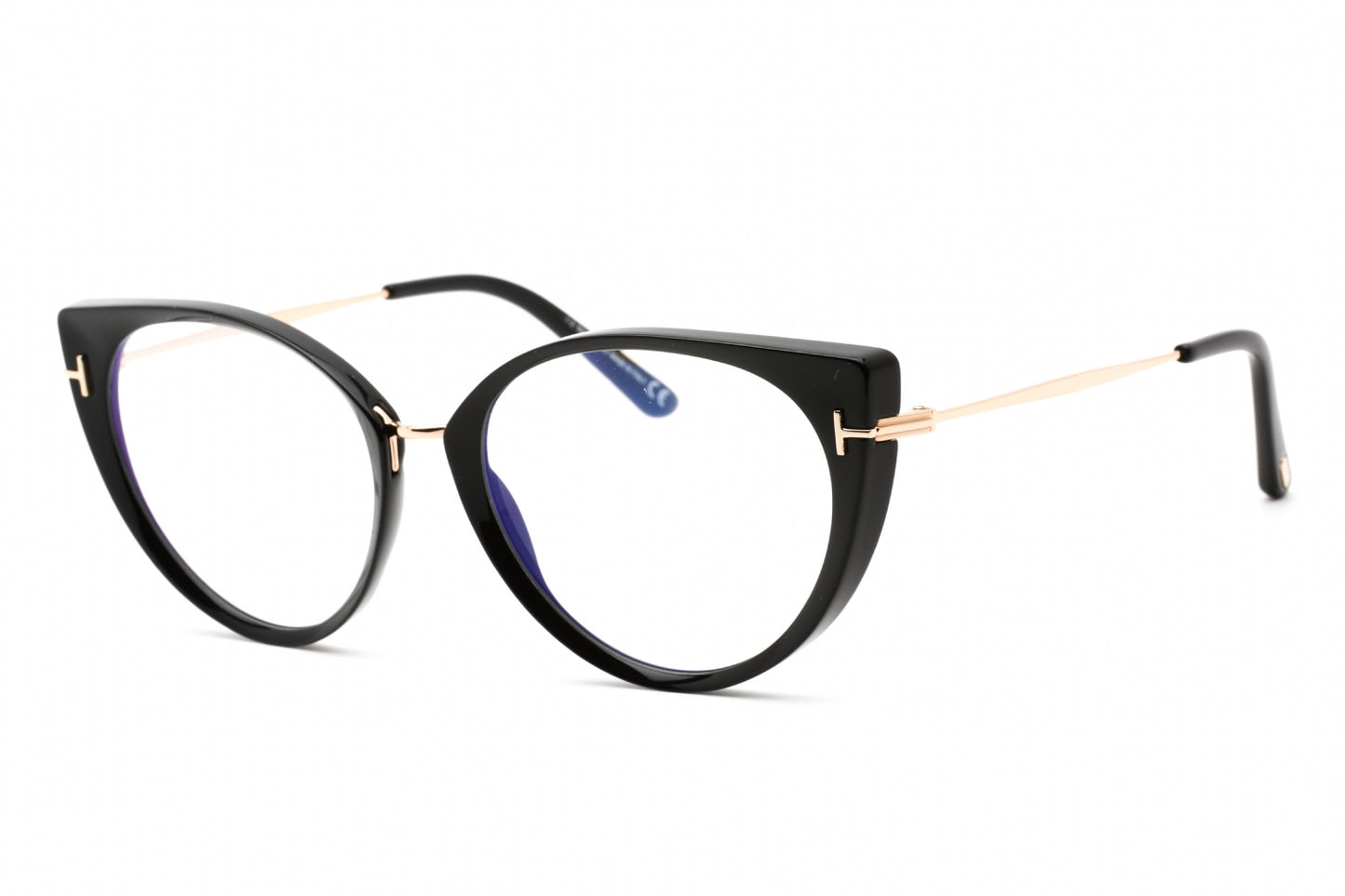 Tom Ford FT5815-B-001 54mm