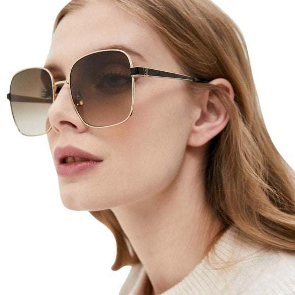 Yves Saint Laurent SLM75-004-60 Sunglasses