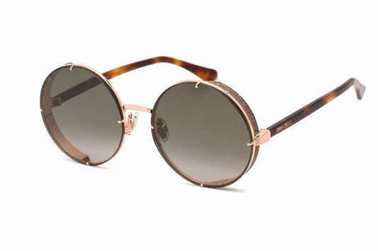 Jimmy Choo Sunglasses 58mm