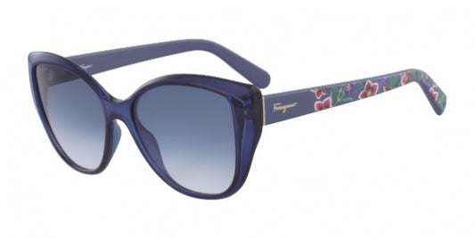 Salvatore Ferragamo SF912S-414-5616 56mm