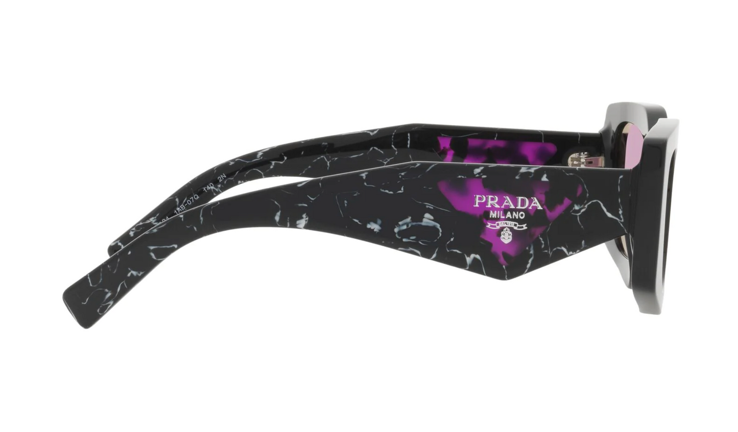 Prada PR15YS-1AB07Q-51 51mm