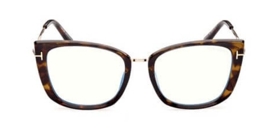 Tom Ford FT5816-B-052-53 53mm