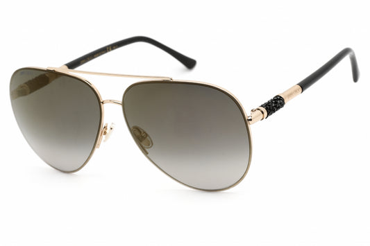 Jimmy Choo Sunglasses 63mm