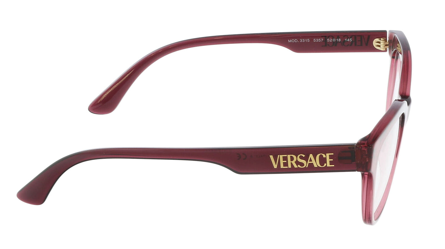 Versace VE3315-5357-52 52mm Sunglasses