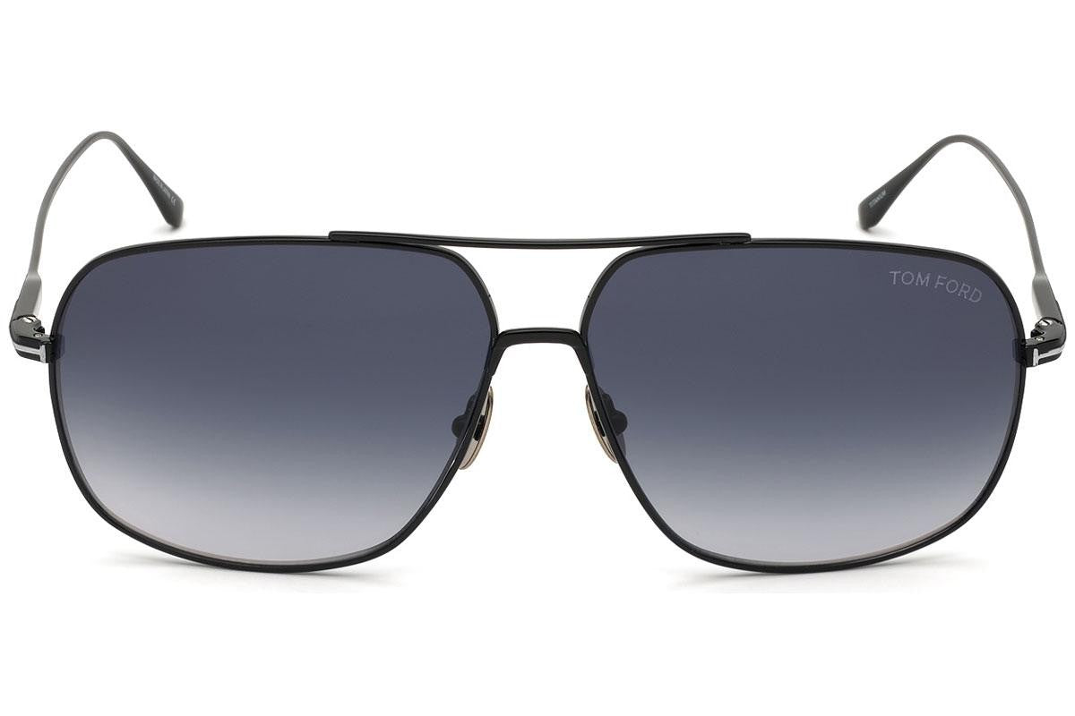 Tom Ford FT0746-01W-62 62mm