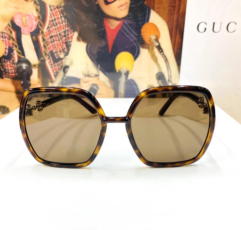 Gucci GG 0890S-002-55 55mm