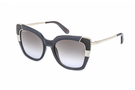 Salvatore Ferragamo SF889S-057 52mm