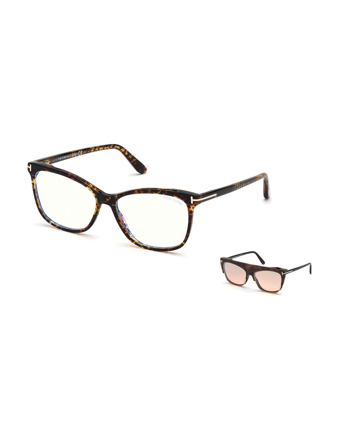 Tom Ford FT5690B-056-55 55mm