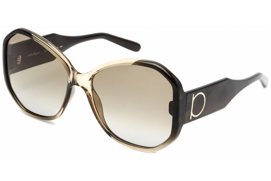 Salvatore Ferragamo SF942S-326 61mm