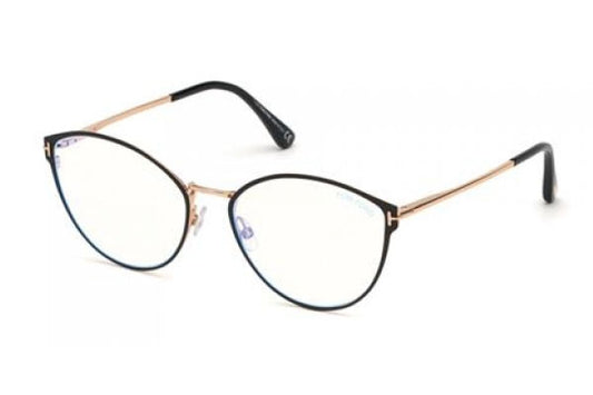 Tom Ford FT5573-B-005 55mm