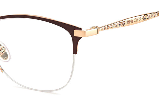 Jimmy Choo JC300-06K3 00 52mm