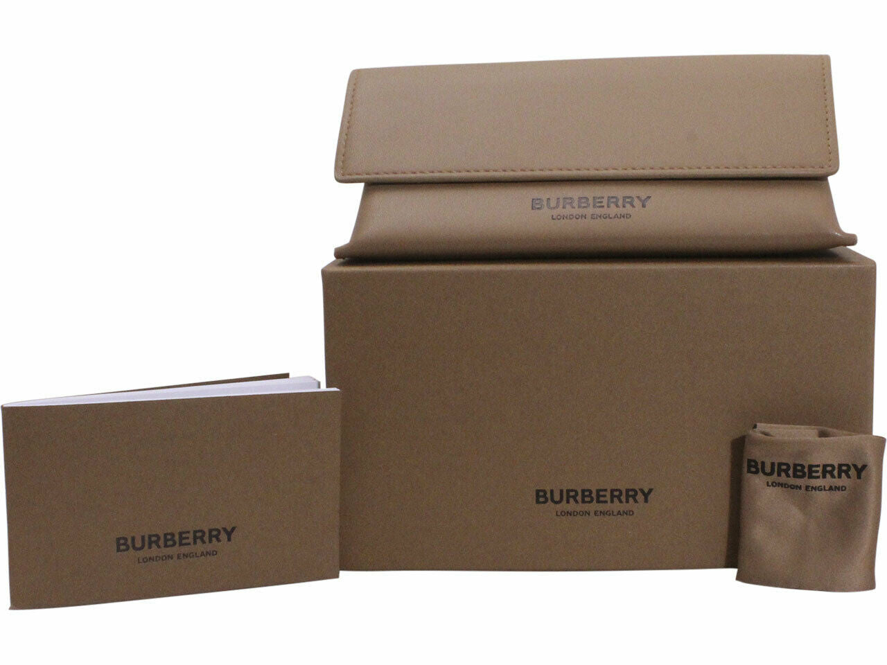 Burberry BE2369-3002-56