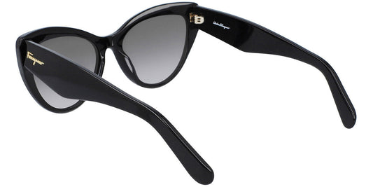 Salvatore Ferragamo SF930S-001 56mm