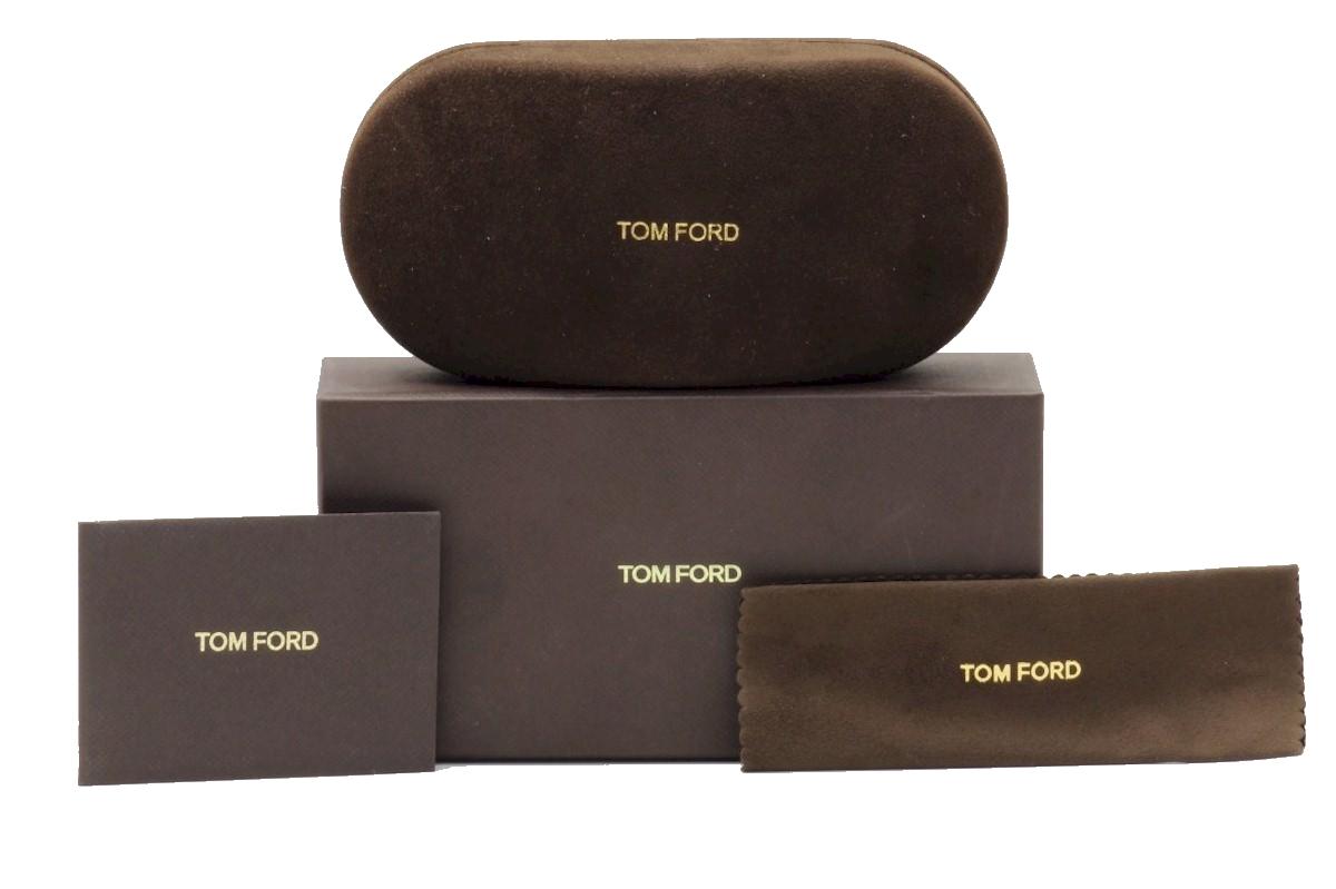 Tom Ford FT5813-B-001-56 56mm