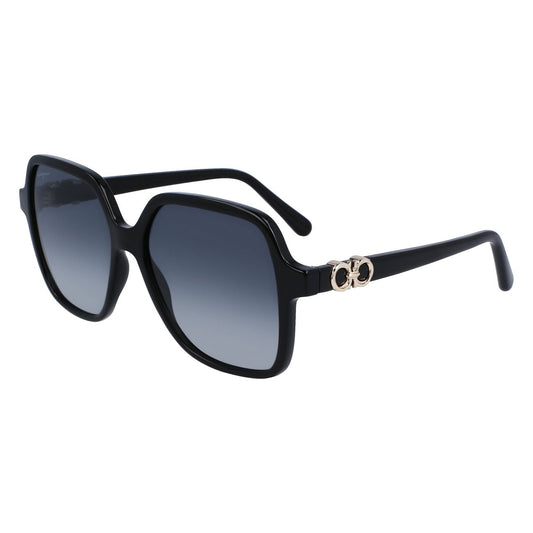 Salvatore Ferragamo SF1083S-001-5715 57mm