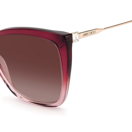 Jimmy Choo SEBA/S-07W5 3X 58mm