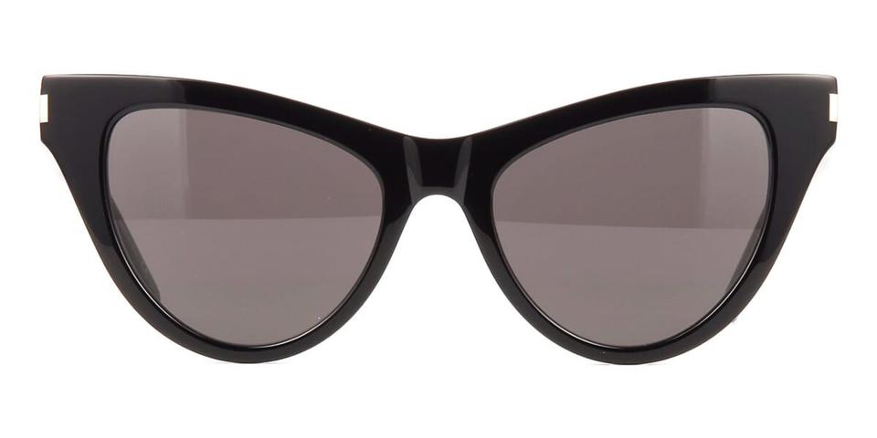 Yves Saint Laurent SL-425-001-54 54mm Sunglasses