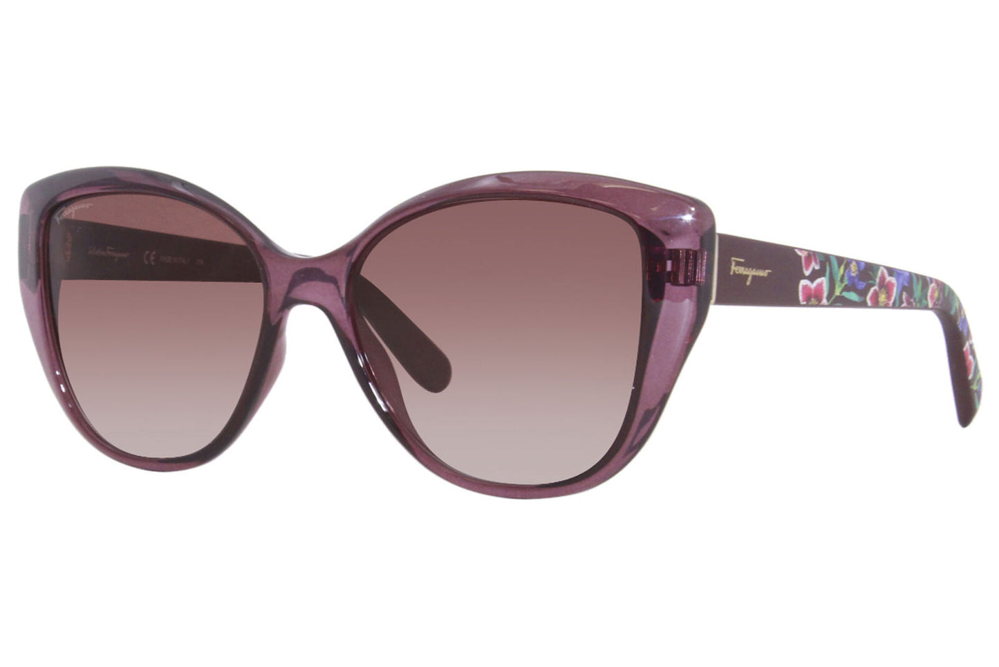 Salvatore Ferragamo SF912S-606-5616 56mm