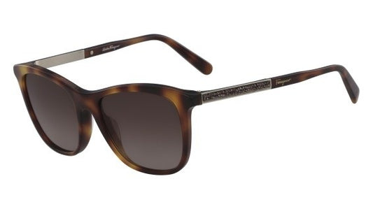 Salvatore Ferragamo SF888SR-214-5317 53mm