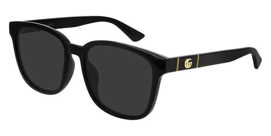 Gucci GG0637SK-001-56 56mm