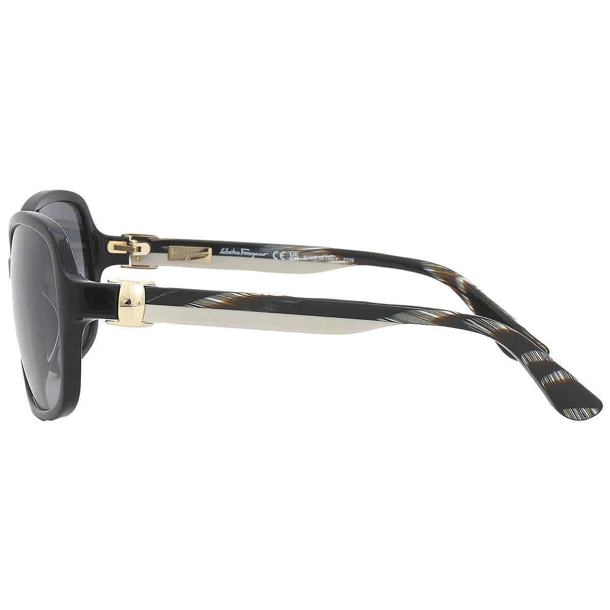 Salvatore Ferragamo SF606S-001-5817 58mm