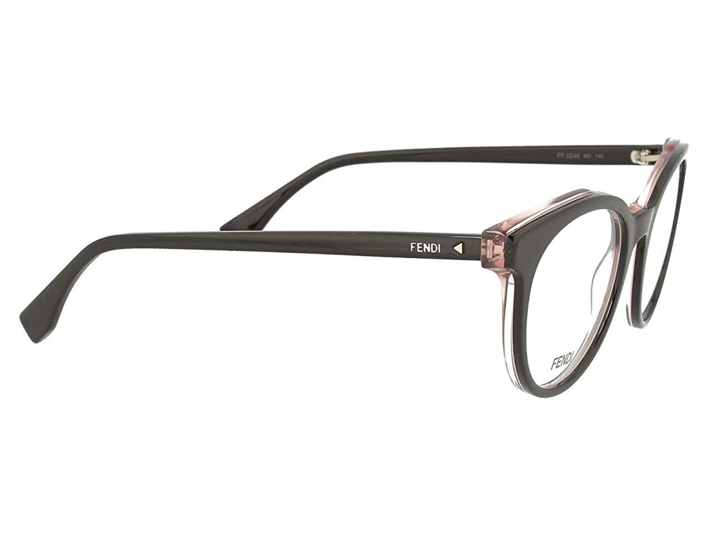 Fendi FF0249-80719 50mm Eyeglasses