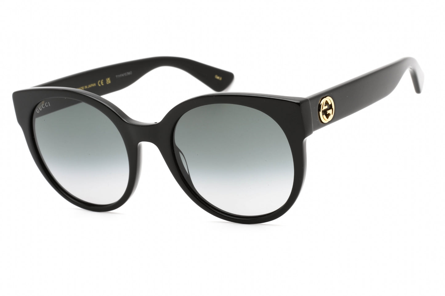 Gucci GG0035SN-001 54mm