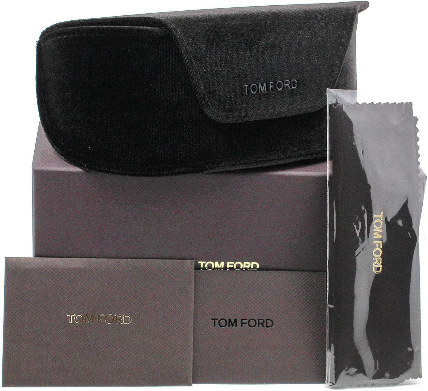 Tom Ford FT5742-B-005 53mm