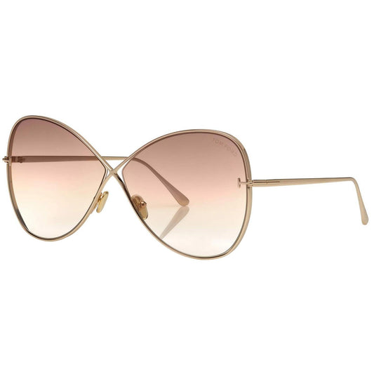 Tom Ford FT0842-28F 66mm