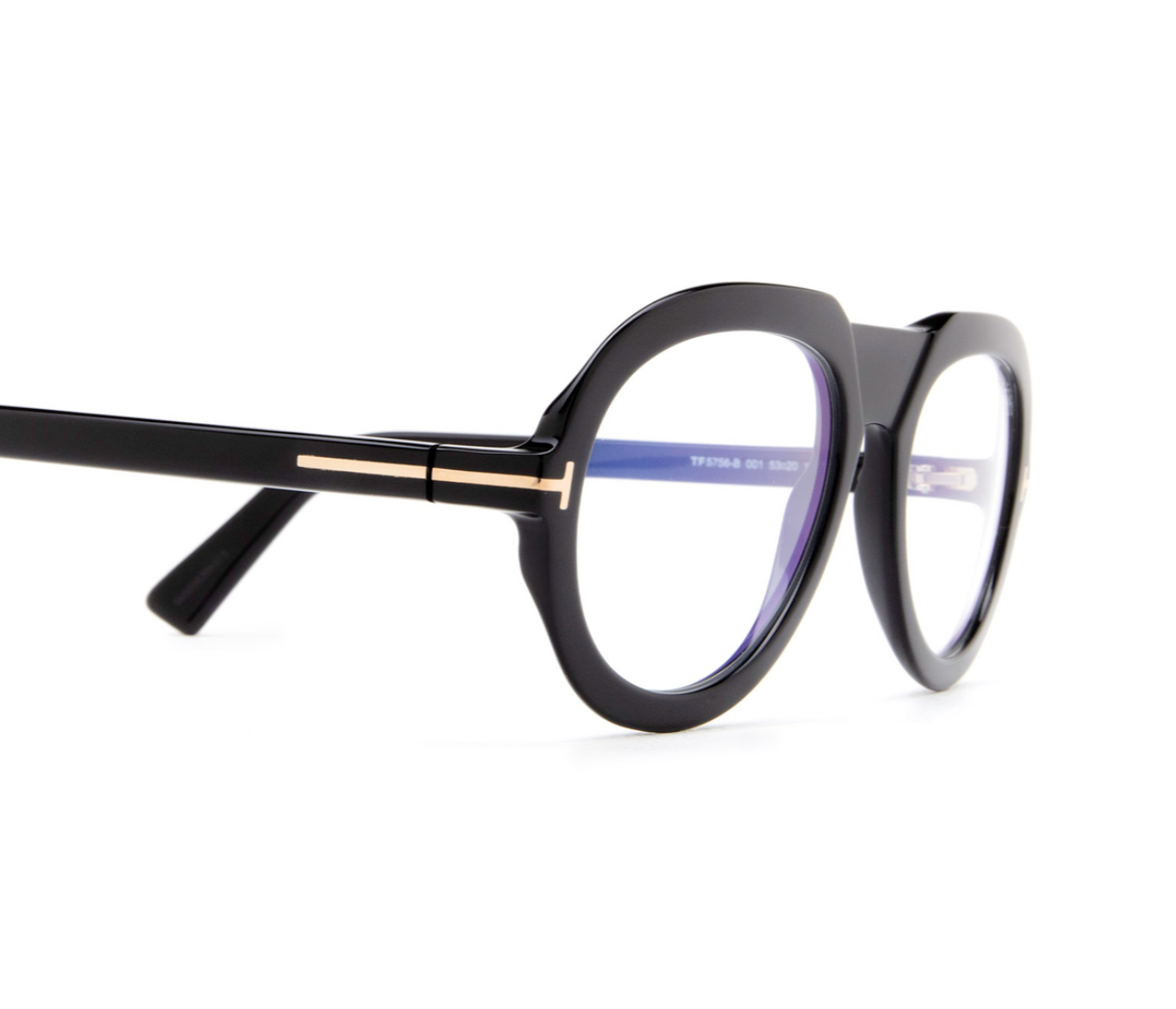 Tom Ford FT5756-B-001 53mm