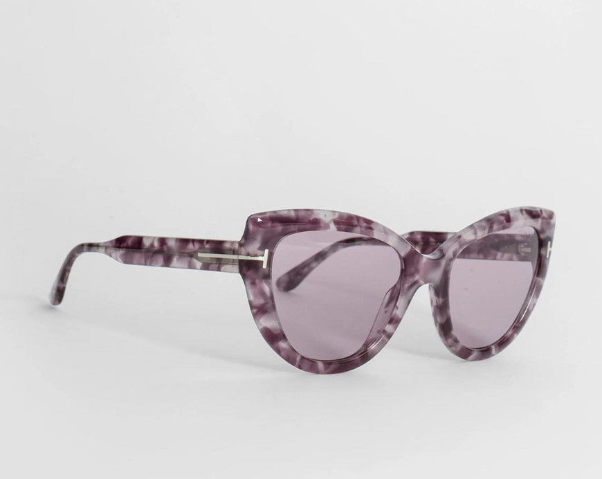 Tom Ford FT0762-56Y 55mm