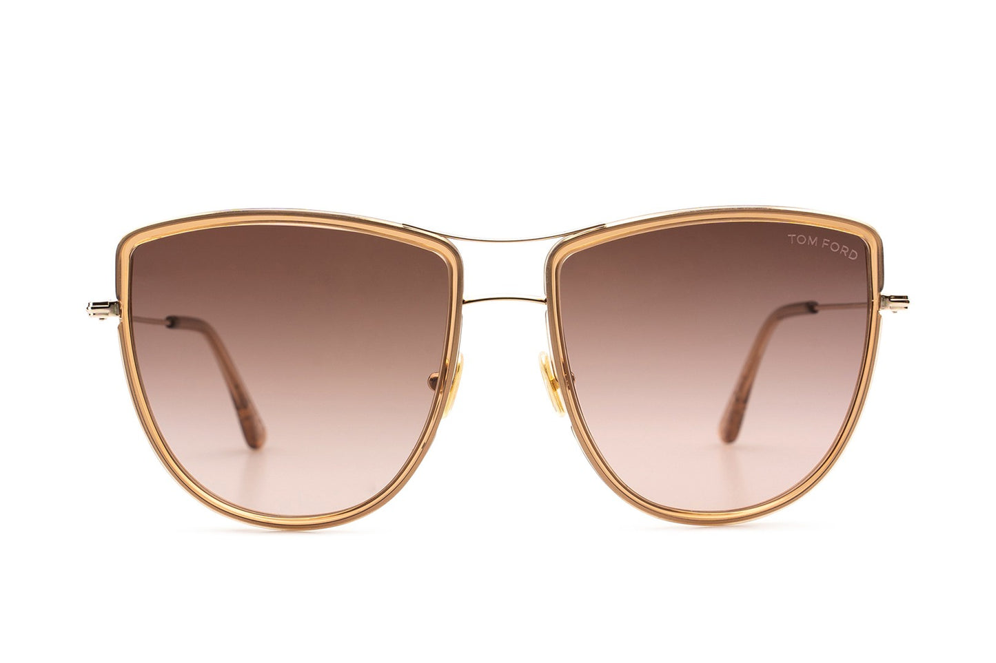 Tom Ford FT0759-28F 59mm