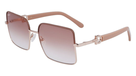 Salvatore Ferragamo SF302SL-685-6018 60mm