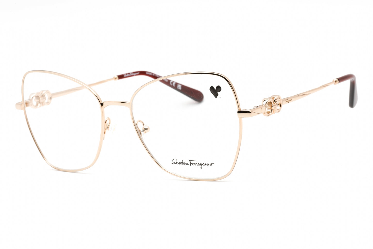 Salvatore Ferragamo SF2221-770 55mm