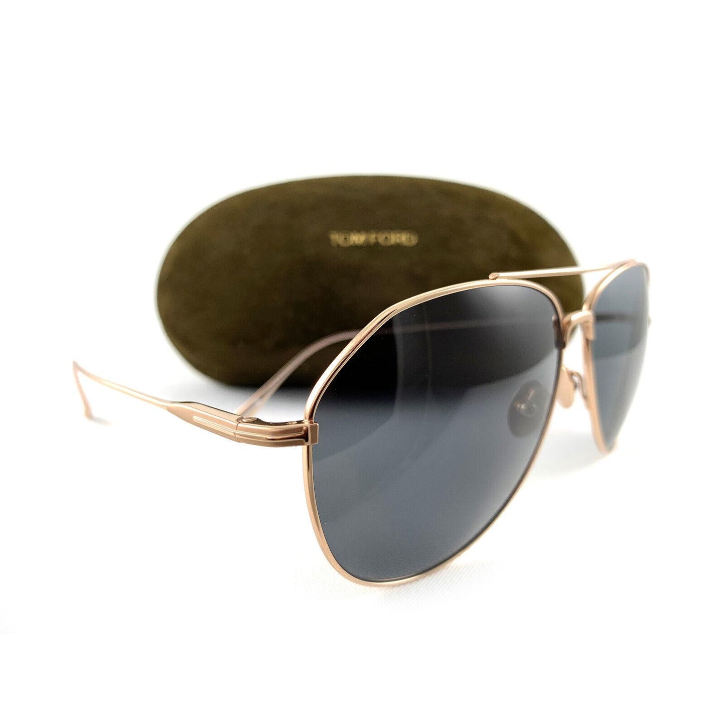 Tom Ford FT0747-28A 62mm