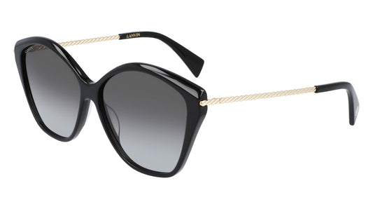 Lanvin LNV609S-001-59 59mm Sunglasses