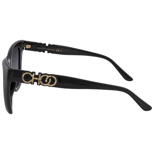 Jimmy Choo Rikki/G/S-807 90 55mm