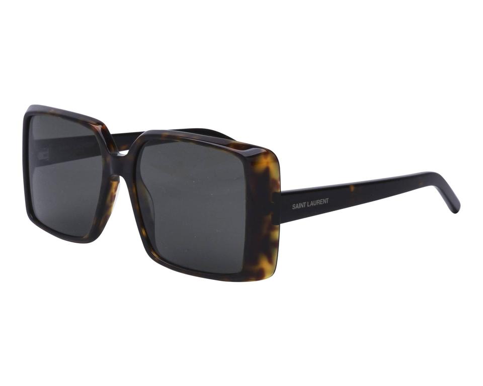 Yves Saint Laurent SL451-003-56 56mm Sunglasses