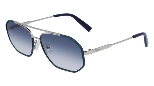 Salvatore Ferragamo SF303SL-046-6015 60mm