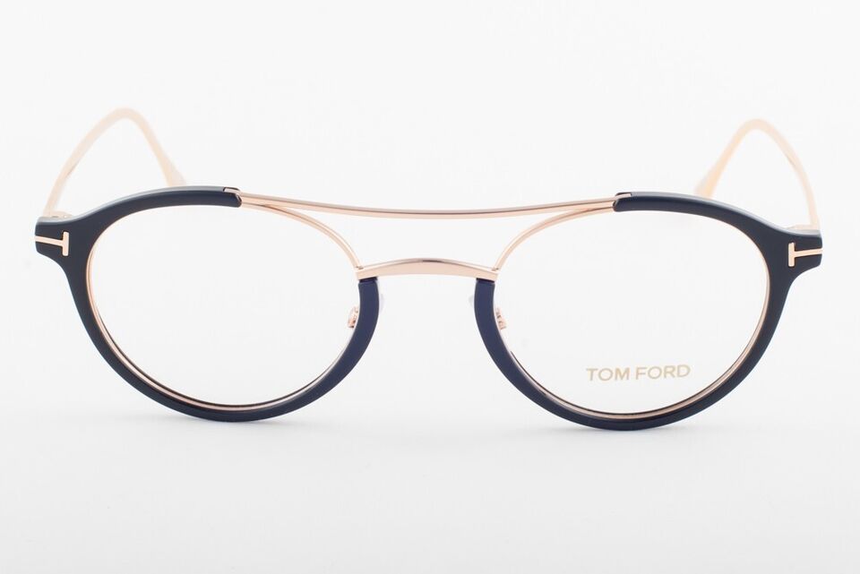 Tom Ford FT5515-001-49 49mm