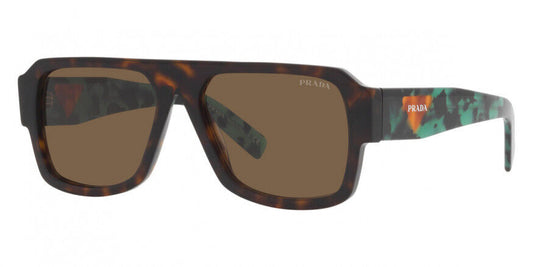 Prada PR22YSF-2AU06B-58 58mm