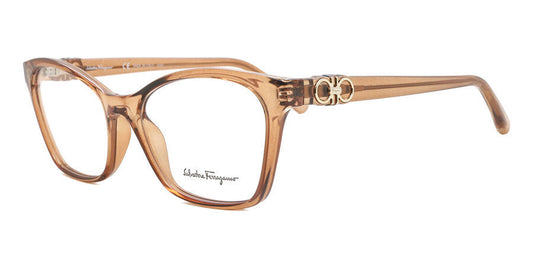 Salvatore Ferragamo SF2902-210-5416 54mm