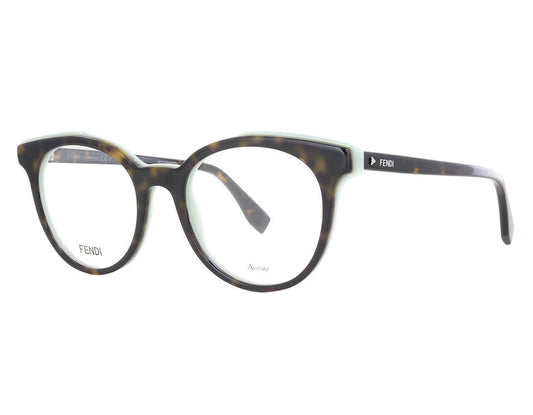 Fendi FF0249-08619 50mm Eyeglasses