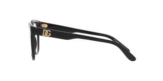 Dolce & Gabbana DG3353-501-51 51mm