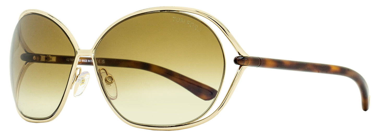 Tom Ford FT0157S-28F-66 66mm