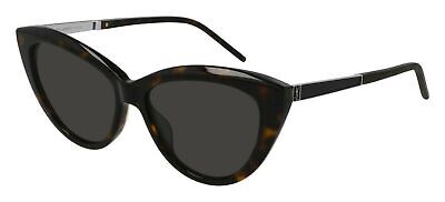 Yves Saint Laurent SLM81-002-55 55mm Sunglasses