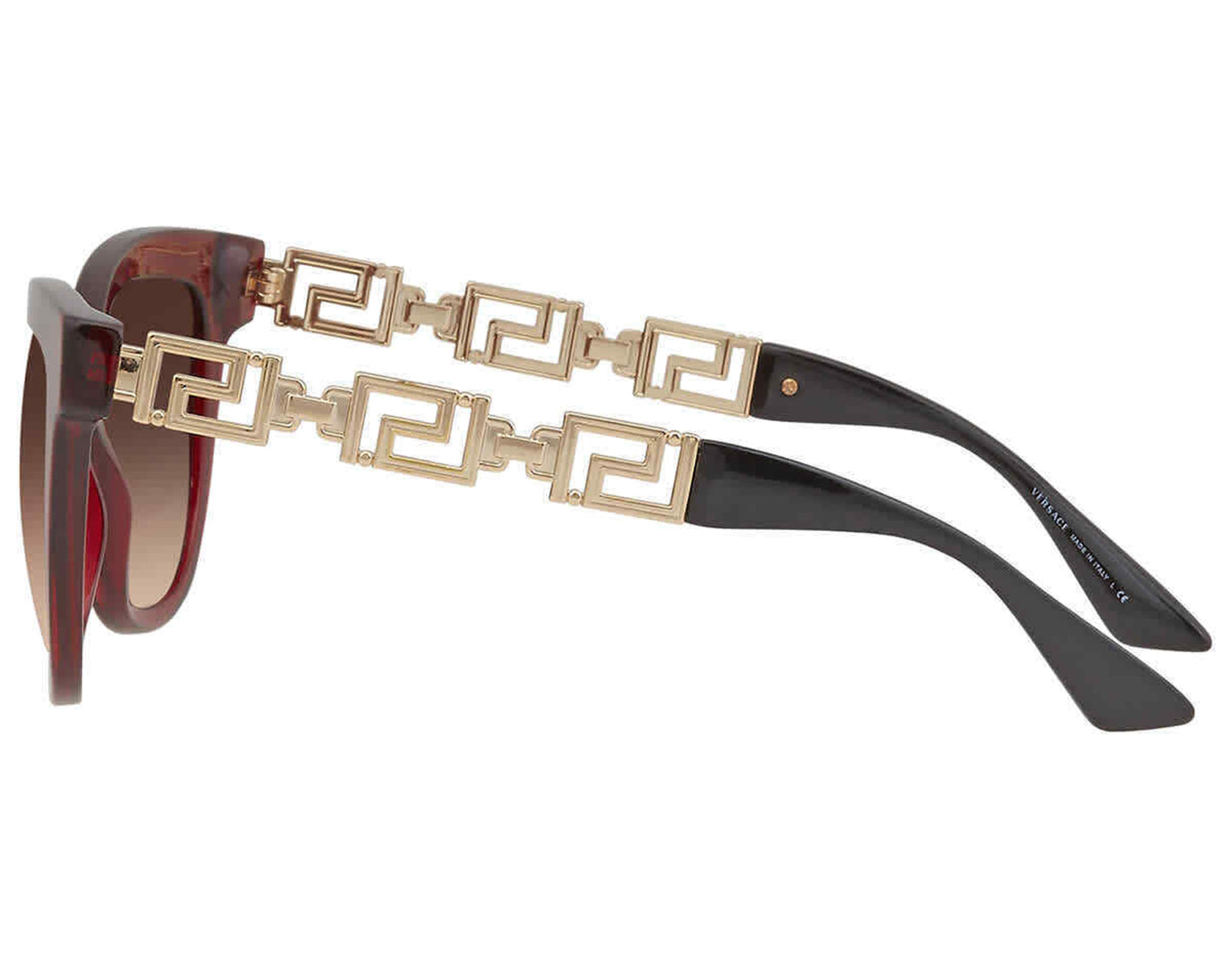 Versace VE4394-38813-54 54mm Sunglasses