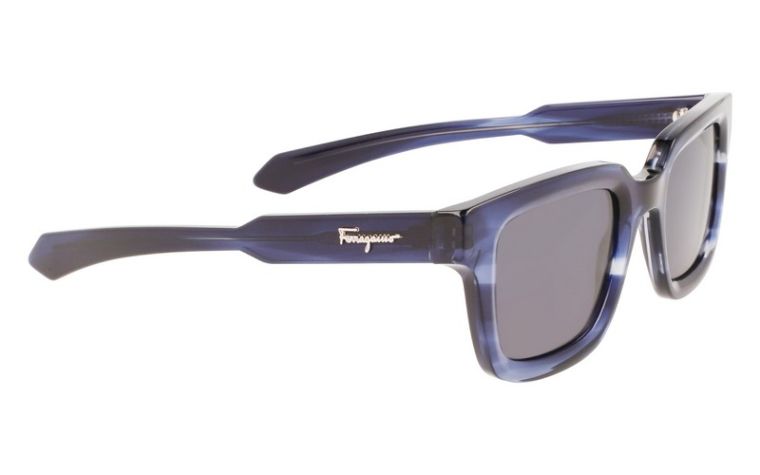 Salvatore Ferragamo SF1064S-422-4823 48mm